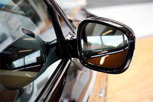 Exclusive Window Tinting