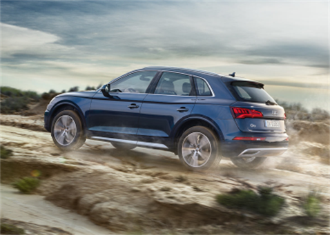 Car Protection Home Tile